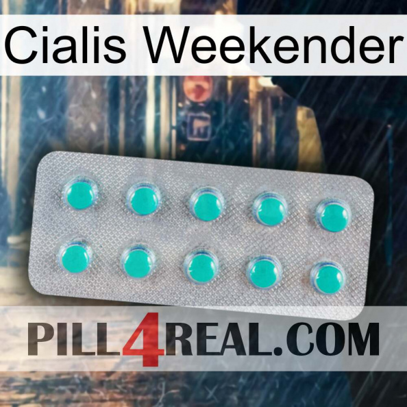 Cialis Weekender 28